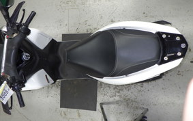 YAMAHA TRICITY 155 A SG37J