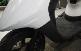 YAMAHA JOG Delux 2006 SA39J