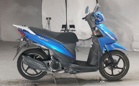 SUZUKI ADDRESS V110 CF11A