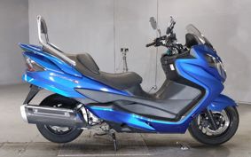 SUZUKI SKYWAVE 250M CJ45A