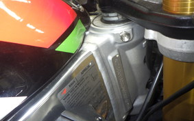 APRILIA RSV4 1100ファクト 2023