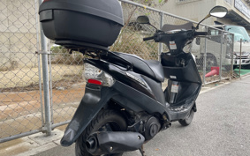 SUZUKI ADDRESS V125 CF46A