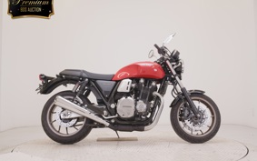 HONDA CB1100RS 2022 SC65