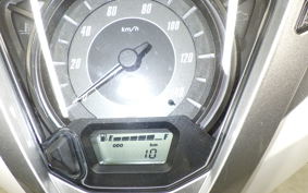 HONDA LEAD 125 2022 JK12