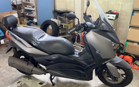 YAMAHA X-MAX SG42J