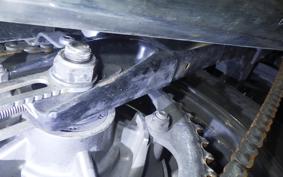 TRIUMPH BONNEVILLE T100 2010