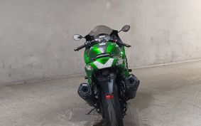 KAWASAKI ZX 1400 NINJA R 2016 ZXT40J