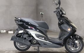 YAMAHA CYGNUS125XSR SE44J