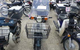HONDA C50 SUPER CUB AA01