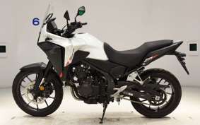 HONDA NX400 2024 NC65