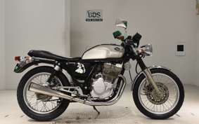 HONDA GB250 CLUBMAN Gen.5 MC10