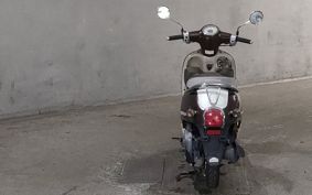 HONDA GIORNO AF70