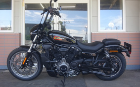 HARLEY RH975S NIGHT STAR 2023 ZF1