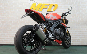TRIUMPH スピートリプルRS 2022 S3P01S