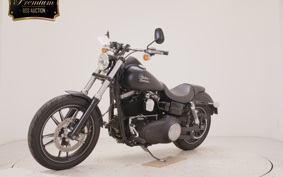 HARLEY FXDBC1580 2015