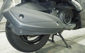 YAMAHA AXIS 125 Z SED7J