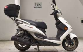 YAMAHA CYGNUS 125 XSR 2 SE44J