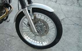 HONDA GB250 CLUBMAN 1 MC10