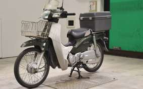 HONDA C50 SUPER CUB 2024 AA04