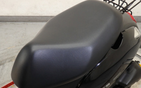 SUZUKI LET's CA4AA