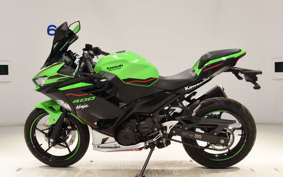 KAWASAKI NINJA 400 2019 EX400G