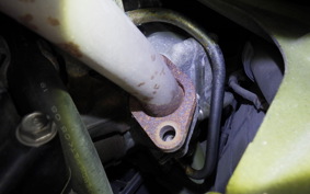 HONDA PS250 1993 MF09