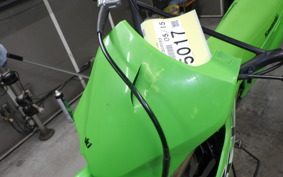 KAWASAKI KX112 KX112A