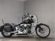 Фото Harley FLSTF1450 1999 с японского аукциона