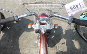 HONDA DAX 50 ST50