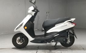 YAMAHA  AXIS Z SED7J