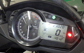 KAWASAKI NINJA 1000 2013
