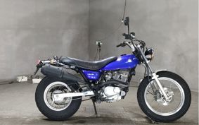 SUZUKI VAN VAN 200 NH41A