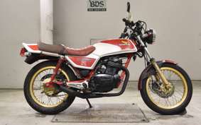 HONDA CB250 RS Z MC02