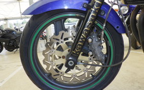 KAWASAKI ZRX-2 2008 ZR400E