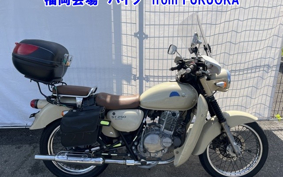 SUZUKI ST250E