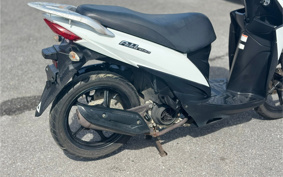 SUZUKI ADDRESS V110 CE47A