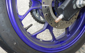 YAMAHA MT-03 2025 RH25J
