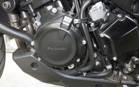 SUZUKI KATANA 2019 GT79B