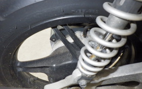 HONDA PCX 125 2025 JF28