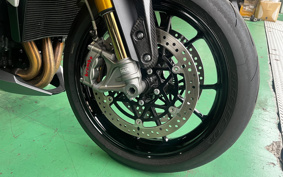 TRIUMPH  TRIUMPH SPEED TRIPLE RS 2022 S3P01S