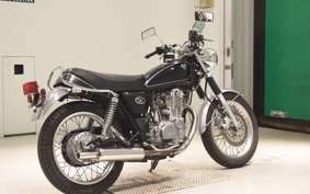 YAMAHA SR400 Gen.3 2006 RH01J
