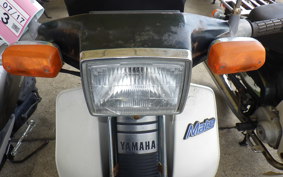 YAMAHA MATE 80 V80