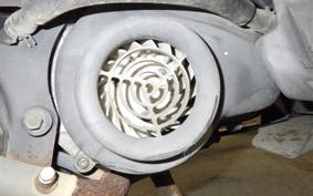 YAMAHA JOG Gen.4 SA16J