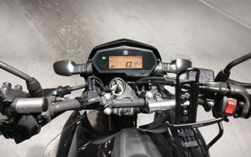 YAMAHA FZ25 RG42