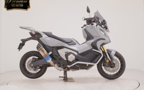 HONDA X-ADV 750 2021 RH10