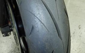 SUZUKI GSX-R1000 2002