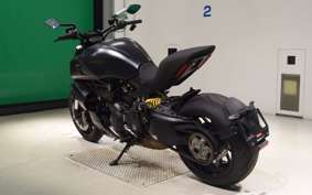 DUCATI DIAVEL 1260 2020
