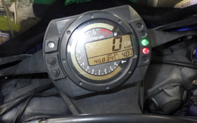 KAWASAKI ZX 10 NINJA R 2004 ZXT00C