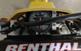 SUZUKI RMX250 S SJ13A