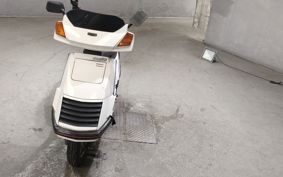 HONDA SPACY 125 JF02